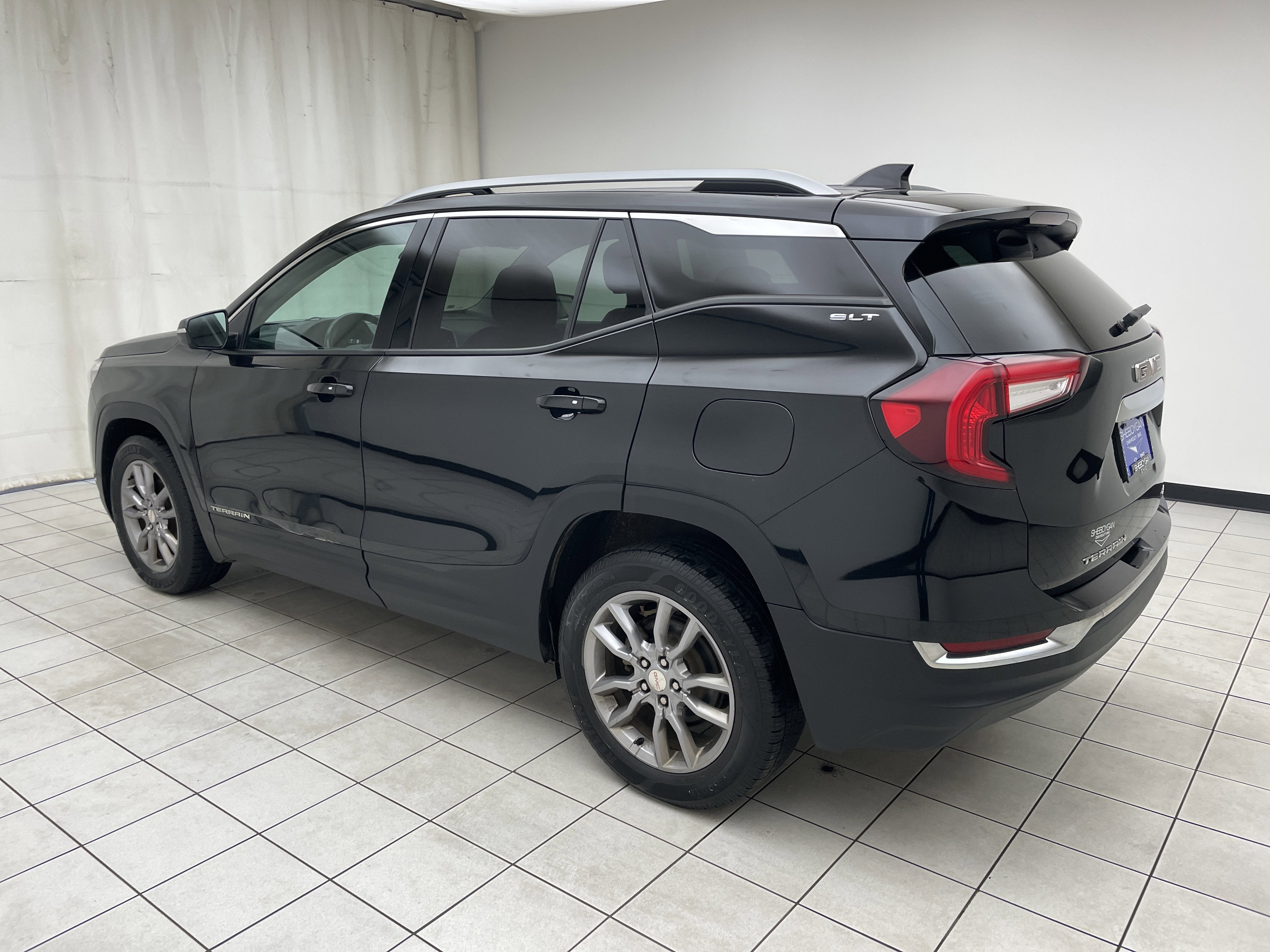 gmc terrain 2022 3GKALVEV8NL144214 image gmc terrain 2022 3GKALVEV8NL144214 image