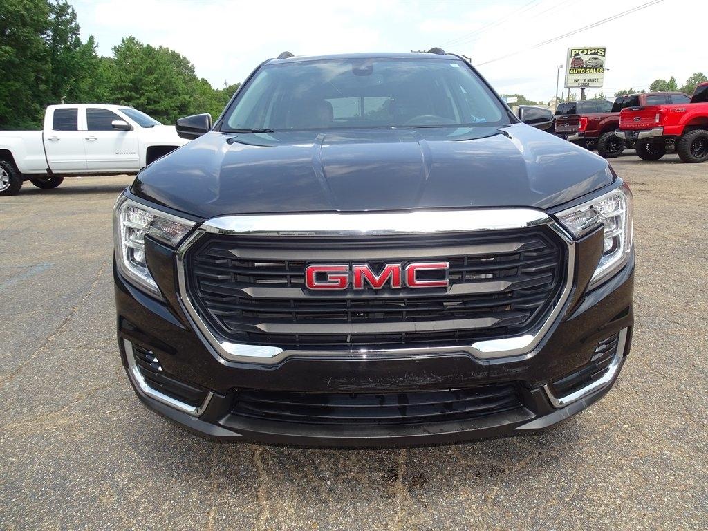 gmc terrain 2022 3GKALMEV7NL106404 image gmc terrain 2022 3GKALMEV7NL106404 image