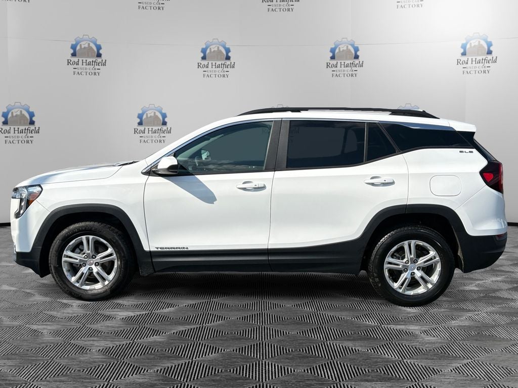 gmc terrain 2022 3GKALTEV7NL307245 image gmc terrain 2022 3GKALTEV7NL307245 image
