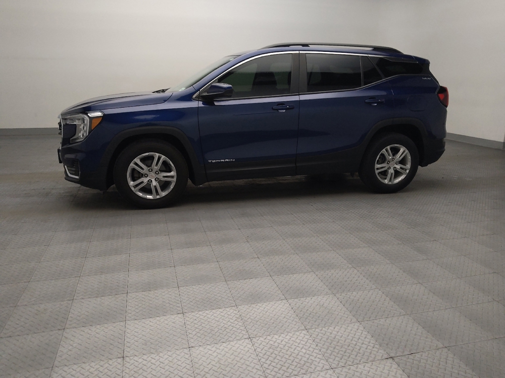 gmc terrain 2022 3GKALMEV2NL263371 image gmc terrain 2022 3GKALMEV2NL263371 image