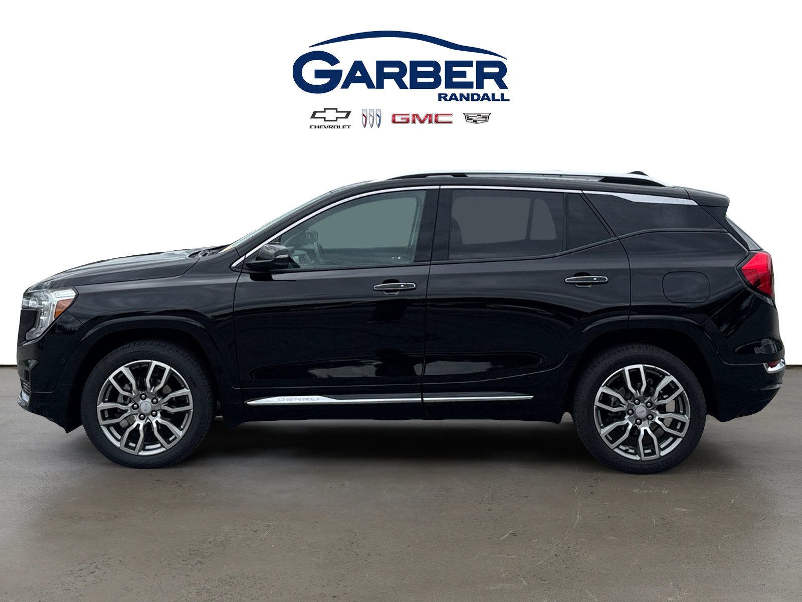 gmc terrain 2022 3GKALXEV6NL304022 image