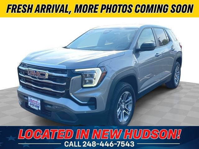 gmc terrain 2025 3GKALUEG2SL311139 image gmc terrain 2025 3GKALUEG2SL311139 image