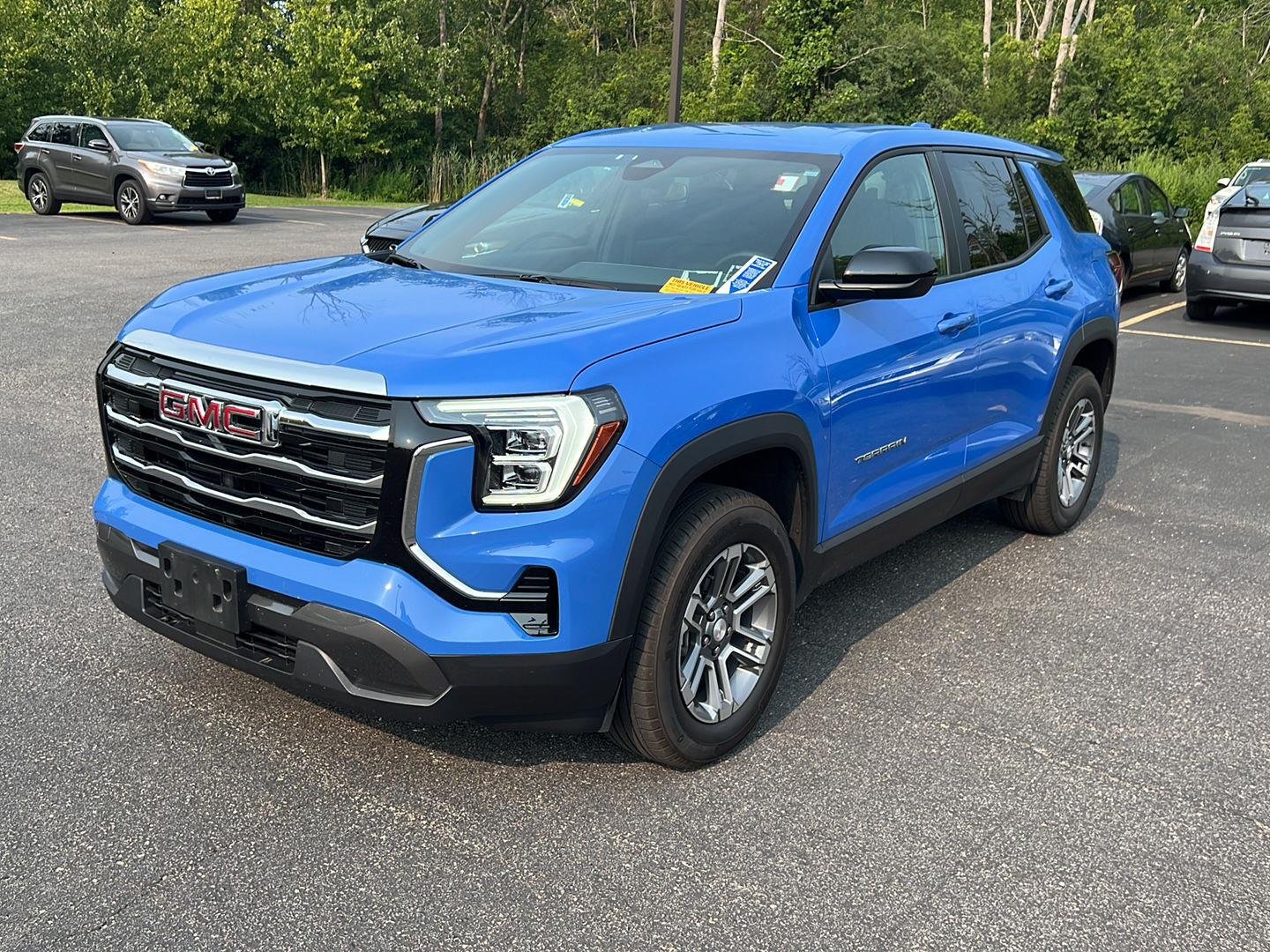 gmc terrain 2025 3GKALMEG7SL296220 image gmc terrain 2025 3GKALMEG7SL296220 image