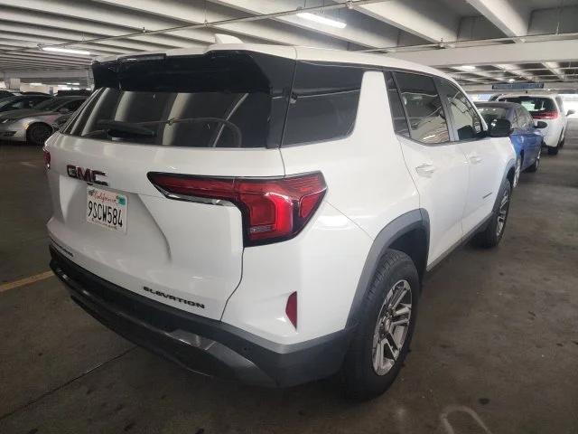 gmc terrain 2025 3GKALUEG4SL318139 image gmc terrain 2025 3GKALUEG4SL318139 image