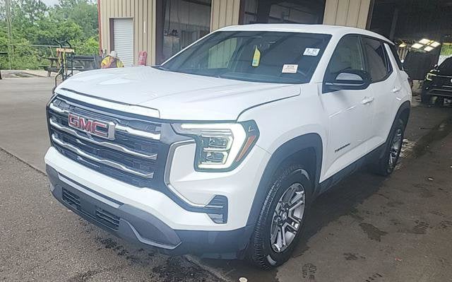 gmc terrain 2025 3GKALUEG7SL266344 image gmc terrain 2025 3GKALUEG7SL266344 image