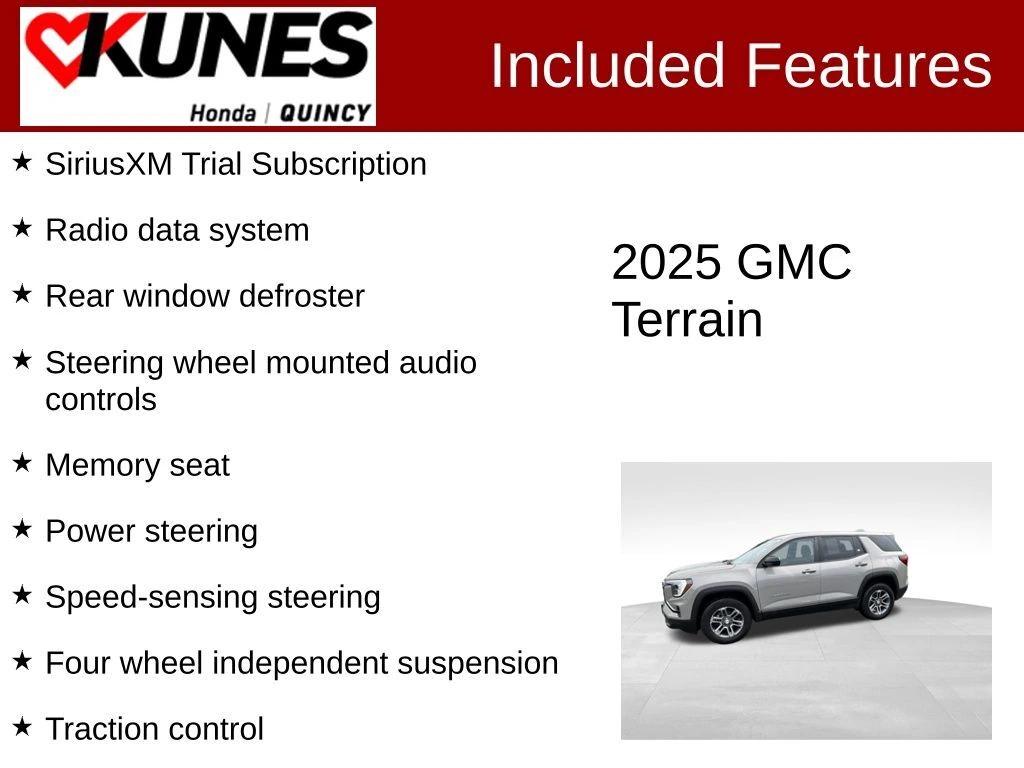 gmc terrain 2025 3GKALUEG3SL221837 image gmc terrain 2025 3GKALUEG3SL221837 image