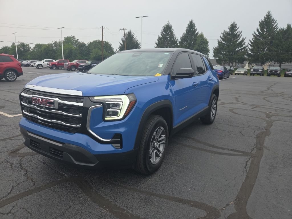 gmc terrain 2025 3GKALUEG1SL190698 image gmc terrain 2025 3GKALUEG1SL190698 image
