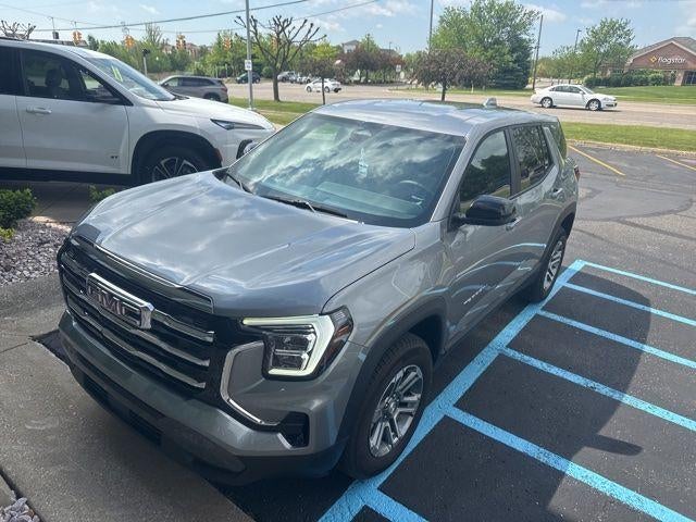 gmc terrain 2025 3GKALMEG9SL312305 image gmc terrain 2025 3GKALMEG9SL312305 image