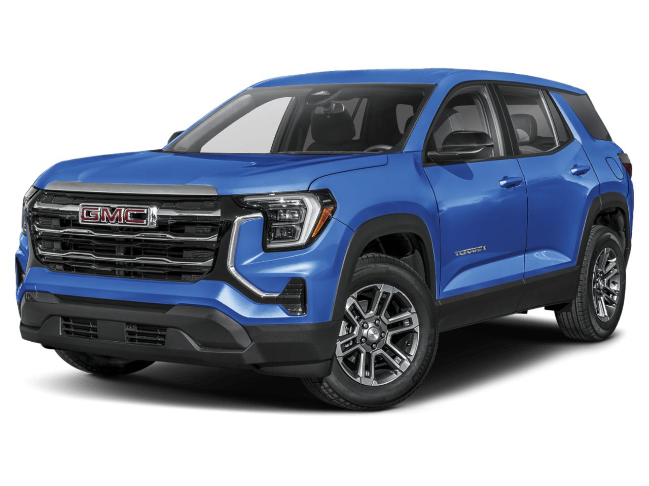 gmc terrain 2025 3GKALMEG2SL305146 image gmc terrain 2025 3GKALMEG2SL305146 image