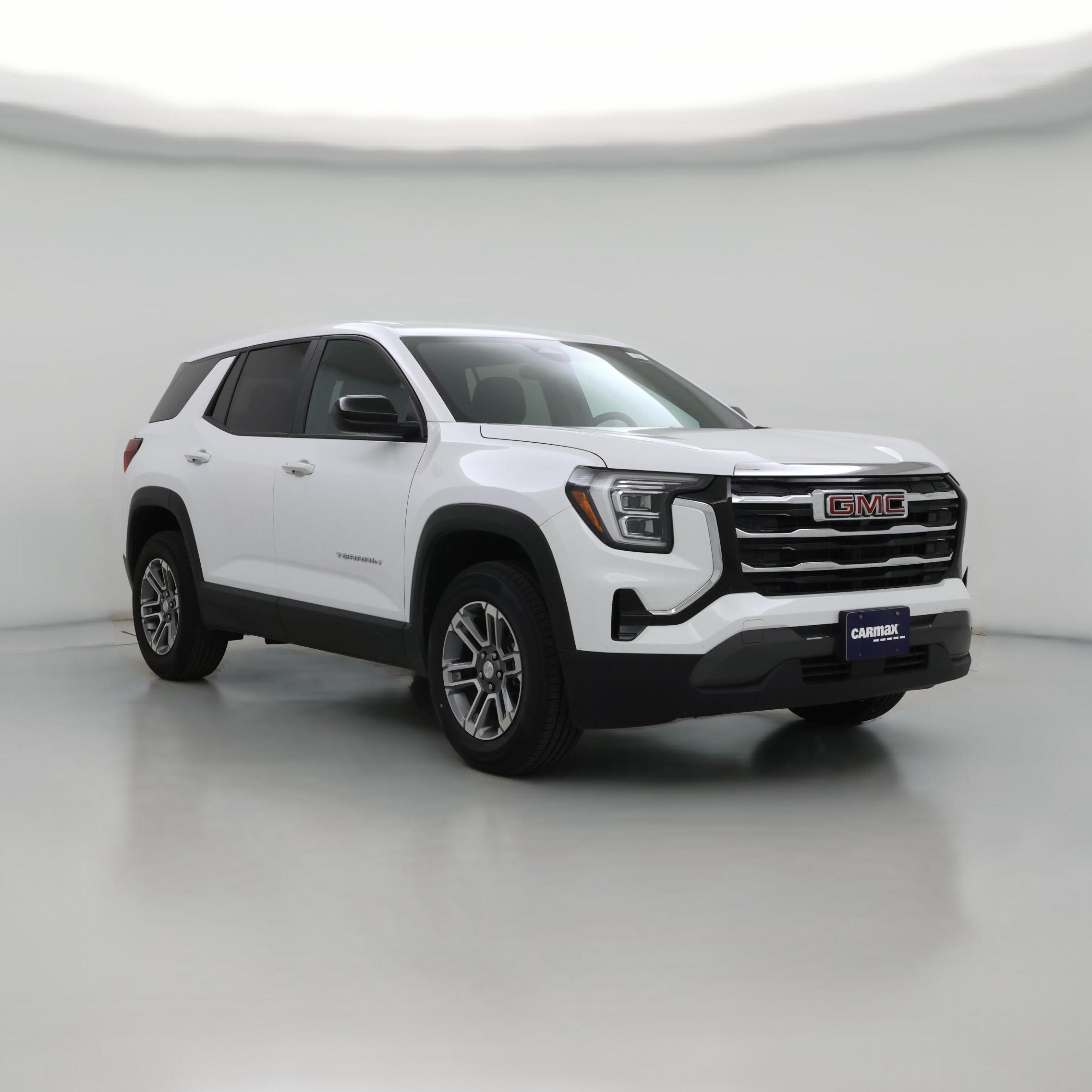 gmc terrain 2025 3GKALMEG3SL317757 image gmc terrain 2025 3GKALMEG3SL317757 image