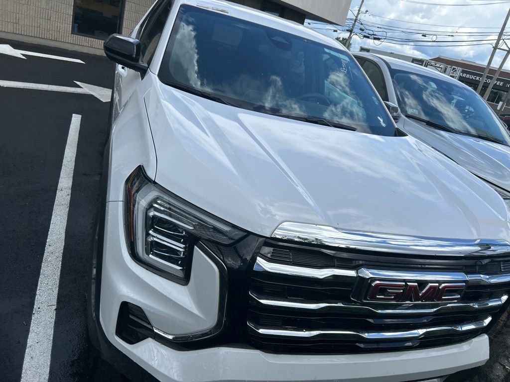 gmc terrain 2025 3GKALUEG3SL257933 image gmc terrain 2025 3GKALUEG3SL257933 image