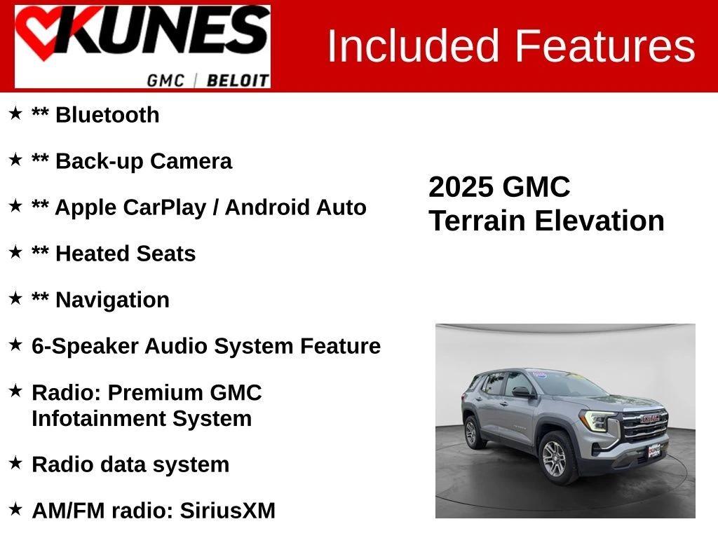 gmc terrain 2025 3GKALUEG7SL226555 image gmc terrain 2025 3GKALUEG7SL226555 image