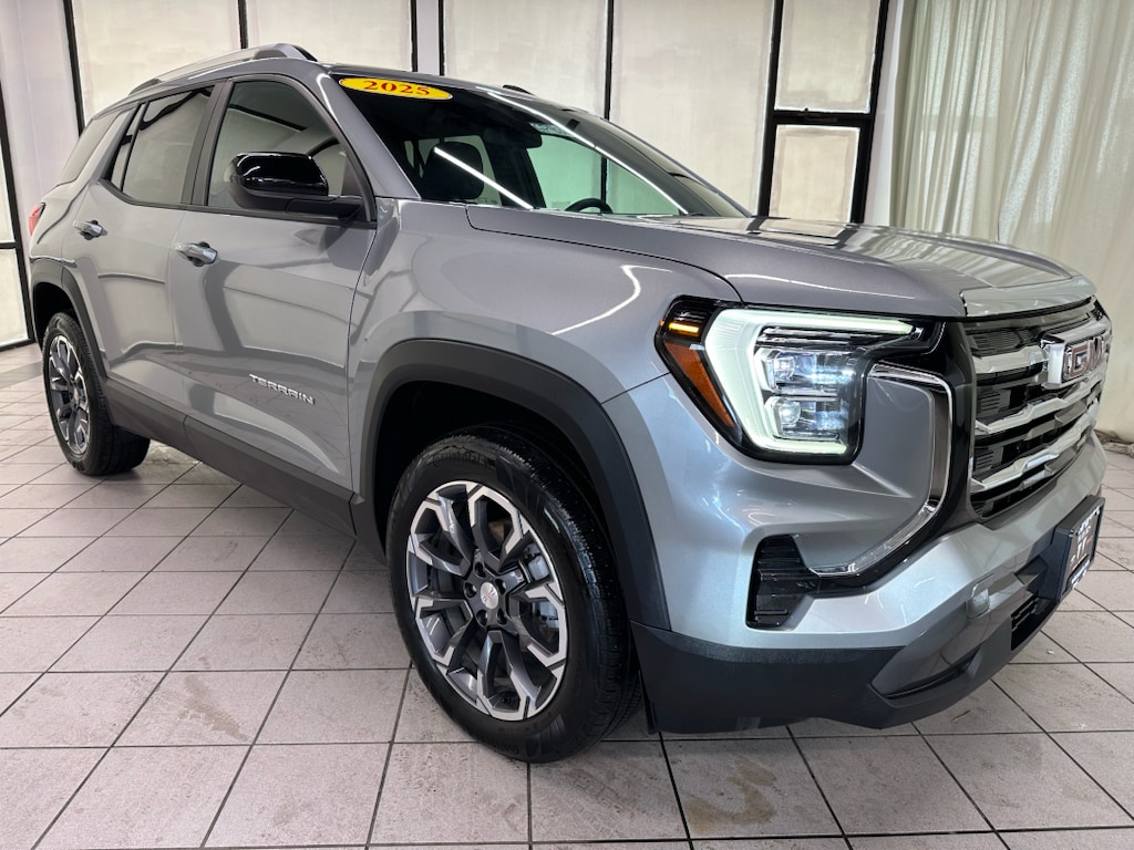 gmc terrain 2025 3GKALUEG1SL194721 image gmc terrain 2025 3GKALUEG1SL194721 image