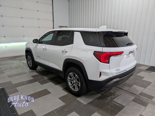 gmc terrain 2025 3GKALUEG6SL316070 image gmc terrain 2025 3GKALUEG6SL316070 image