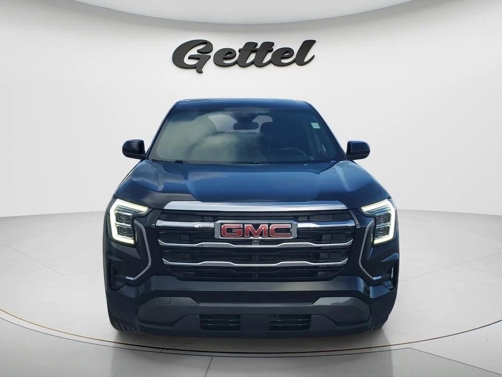 gmc terrain 2025 3GKALUEG7SL281202 image gmc terrain 2025 3GKALUEG7SL281202 image