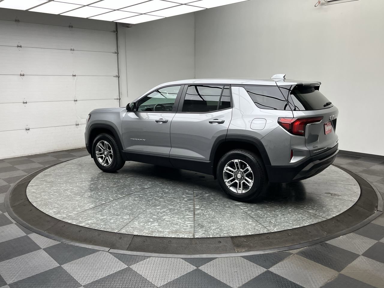 gmc terrain 2025 3GKALUEG7SL130389 image gmc terrain 2025 3GKALUEG7SL130389 image