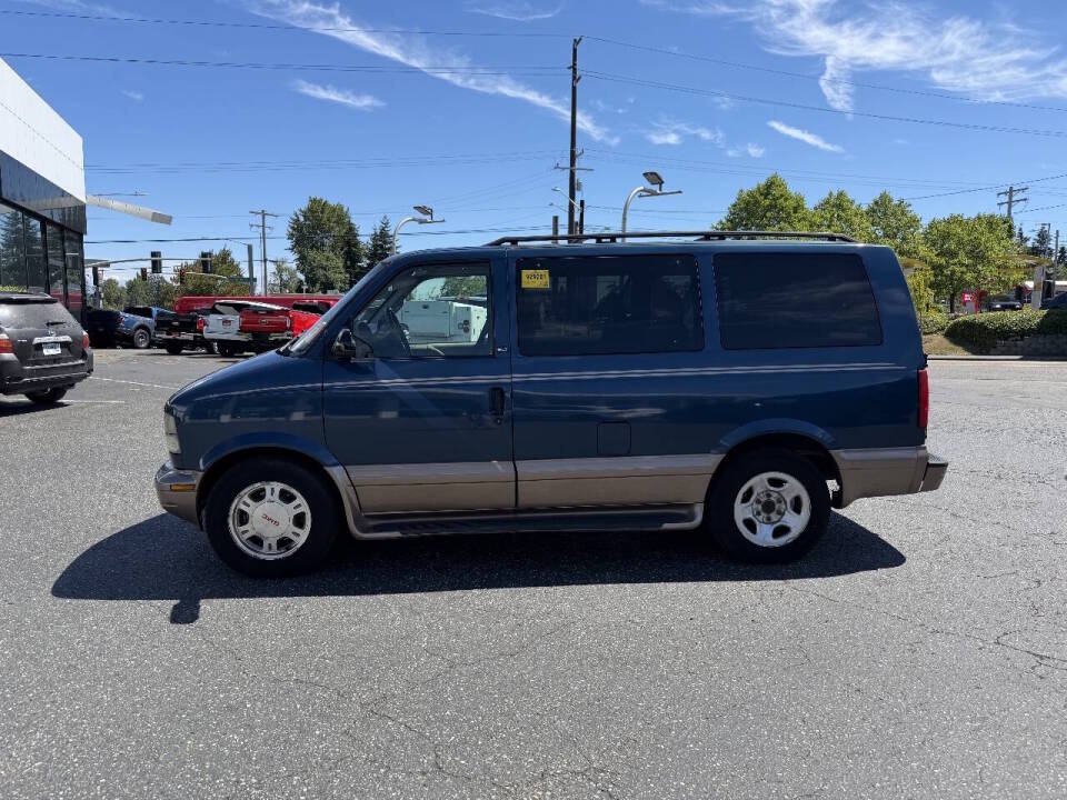 gmc safari 2003 1GKEL19X33B503263 image gmc safari 2003 1GKEL19X33B503263 image