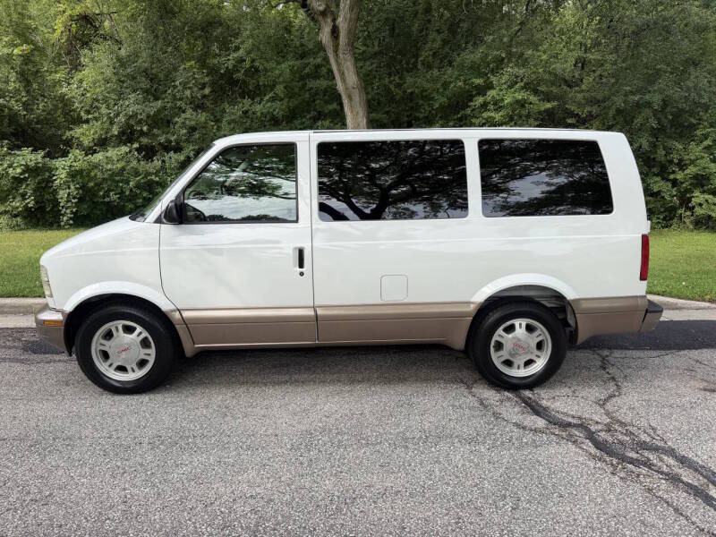 gmc safari 2003 1GKDM19X13B508762 image gmc safari 2003 1GKDM19X13B508762 image