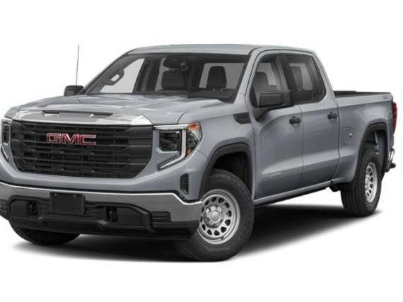 GMC SIERRA 2023 1GTPHAEK2PZ162158 image