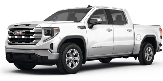 GMC SIERRA 2023 1GTPHAEK0PZ146654 image