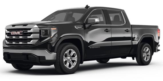 GMC SIERRA 2023 1GTPHAEK6PZ216044 image