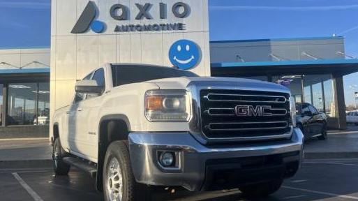 GMC SIERRA 2016 1GT12SE87GF235236 image