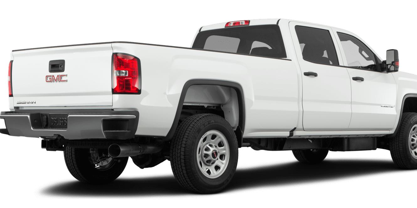 GMC SIERRA 2016 1GT12REG5GF149505 image