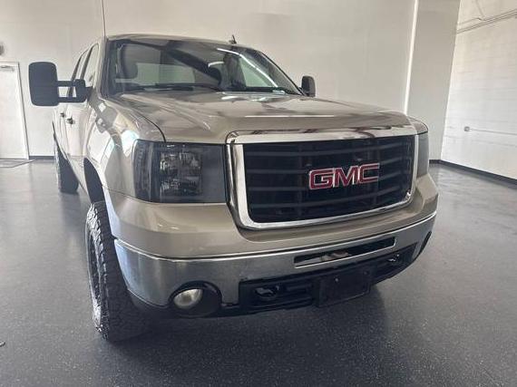 GMC SIERRA 2008 1GTHK33638F131074 image GMC SIERRA 2008 1GTHK33638F131074 image