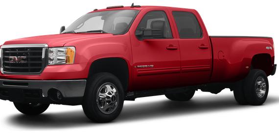 GMC SIERRA 2008 1GTJK33628F145677 image GMC SIERRA 2008 1GTJK33628F145677 image