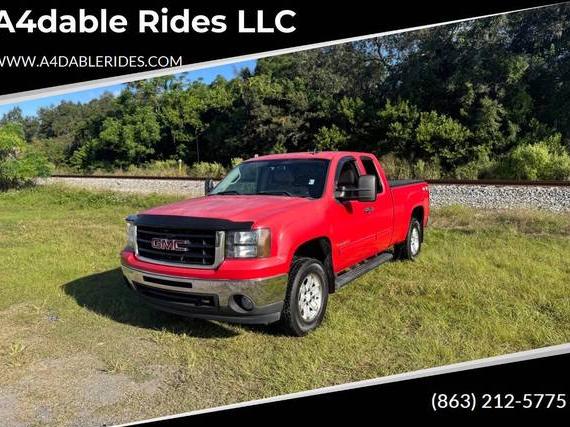 GMC SIERRA 2008 2GTFK19Y581307246 image GMC SIERRA 2008 2GTFK19Y581307246 image