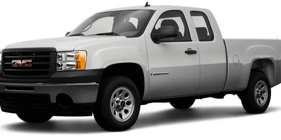 GMC SIERRA 2009 1GTEC19X69Z216379 image GMC SIERRA 2009 1GTEC19X69Z216379 image