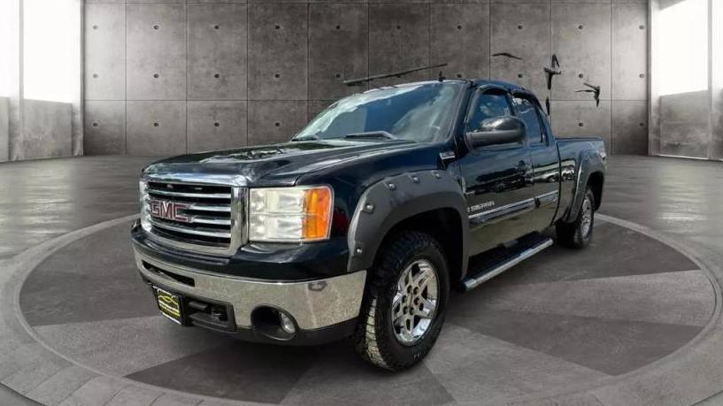 GMC SIERRA 2009 1GTEK39009Z143575 image GMC SIERRA 2009 1GTEK39009Z143575 image