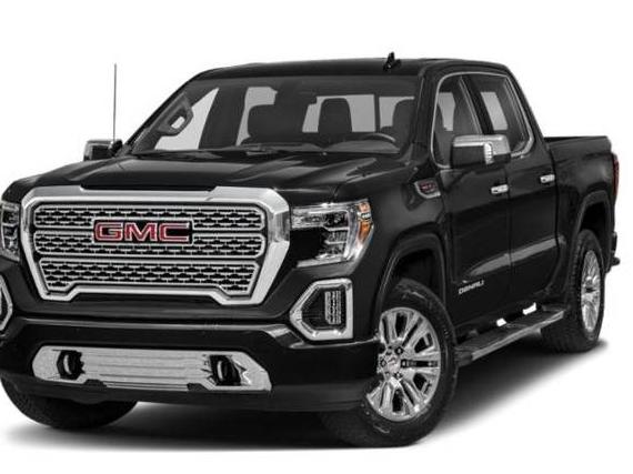 GMC SIERRA 2019 1GTP8FED8KZ137062 image