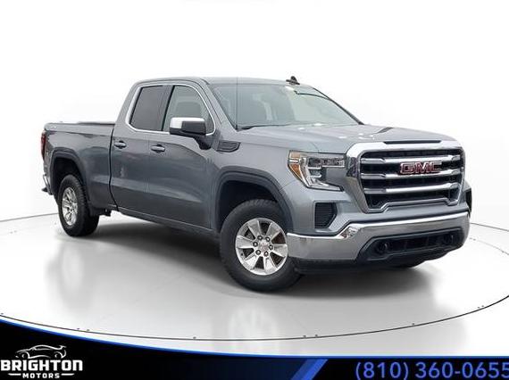 GMC SIERRA 2019 1GTR9BEK3KZ264881 image