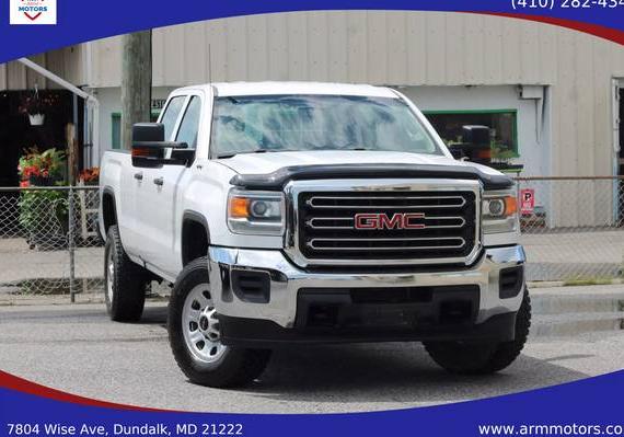 GMC SIERRA 2018 1GT12REG2JF106862 image