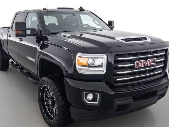 GMC SIERRA 2018 1GT12TEY3JF270479 image GMC SIERRA 2018 1GT12TEY3JF270479 image