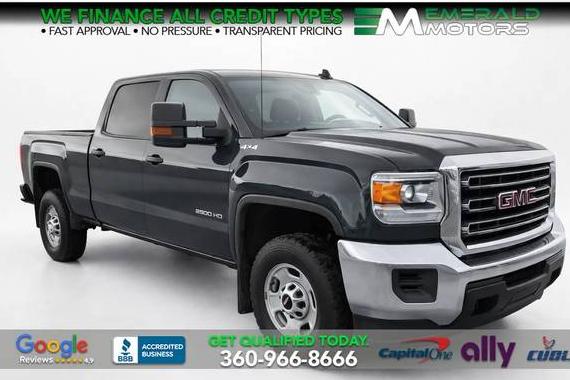 GMC SIERRA 2018 1GT12REG3JF288796 image GMC SIERRA 2018 1GT12REG3JF288796 image