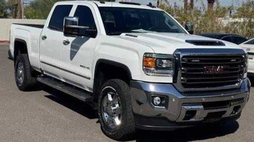 GMC SIERRA 2018 1GT12TEYXJF282791 image GMC SIERRA 2018 1GT12TEYXJF282791 image