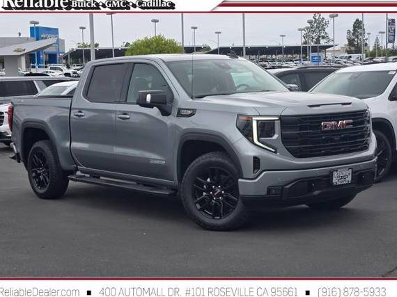 GMC SIERRA 2026 1GTUUCED8TZ144611 image GMC SIERRA 2026 1GTUUCED8TZ144611 image
