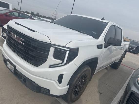 GMC SIERRA 2026 1GTUHCED6TZ172864 image GMC SIERRA 2026 1GTUHCED6TZ172864 image