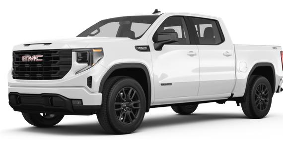 GMC SIERRA 2026 1GTPUCEK3TZ146228 image GMC SIERRA 2026 1GTPUCEK3TZ146228 image