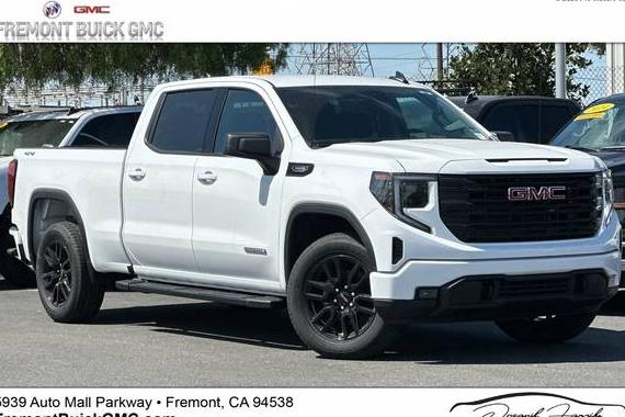 GMC SIERRA 2026 1GTPUCEK9TZ146296 image GMC SIERRA 2026 1GTPUCEK9TZ146296 image