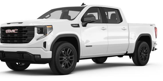 GMC SIERRA 2026 1GTPUCEKXTZ146257 image GMC SIERRA 2026 1GTPUCEKXTZ146257 image