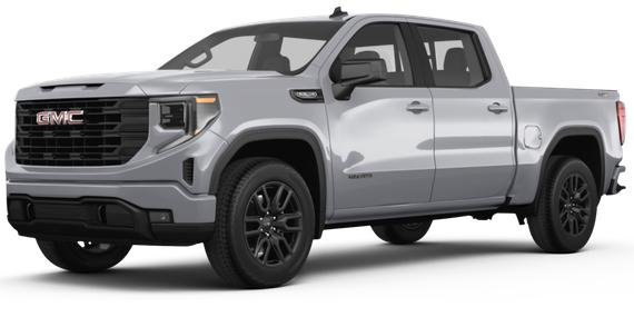 GMC SIERRA 2026 1GTUUCED4TZ174169 image GMC SIERRA 2026 1GTUUCED4TZ174169 image