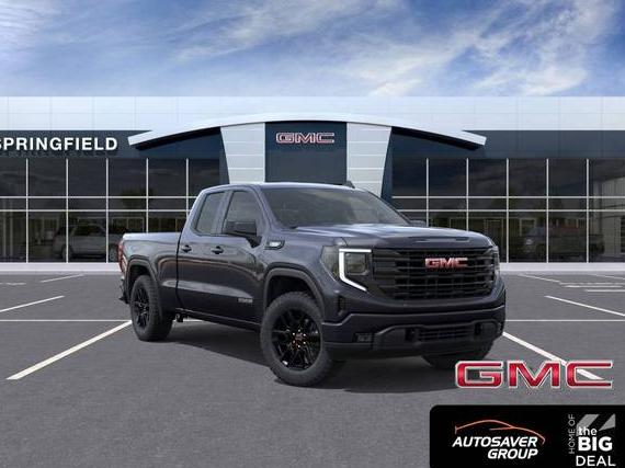 GMC SIERRA 2026 1GTRUJEK3TZ151426 image GMC SIERRA 2026 1GTRUJEK3TZ151426 image