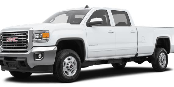 GMC SIERRA 2017 1GT12SEG1HF131267 image
