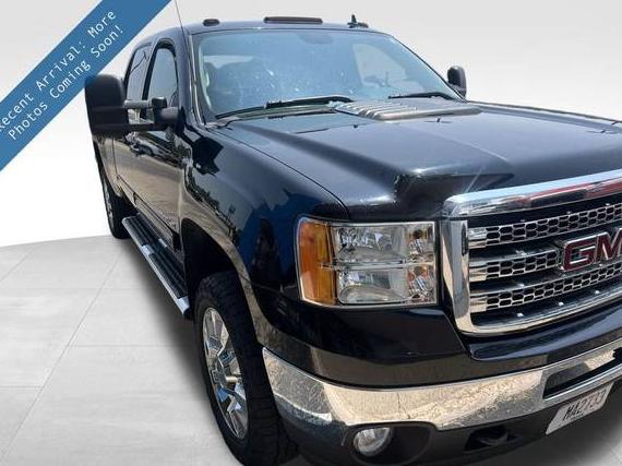 GMC SIERRA 2012 1GT120CG5CF234000 image