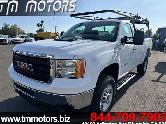 GMC SIERRA 2012 1GT02ZCG5CZ311558 image