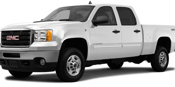 GMC SIERRA 2012 1GT125E83CF122587 image