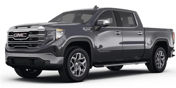 GMC SIERRA 2024 1GTPHDED1RZ201876 image GMC SIERRA 2024 1GTPHDED1RZ201876 image